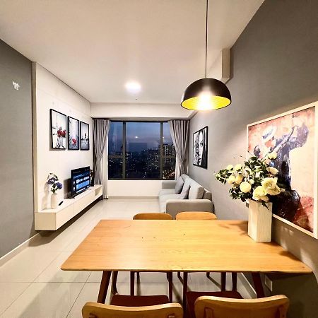 2Brs City View In The Heart Of Saigon - Free Infinity Pool Ciudad Ho Chi Minh  Exterior foto