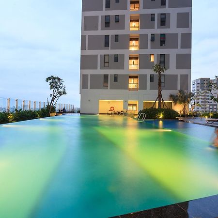 2Brs City View In The Heart Of Saigon - Free Infinity Pool Ciudad Ho Chi Minh  Exterior foto