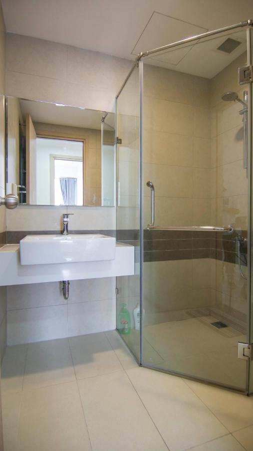 2Brs City View In The Heart Of Saigon - Free Infinity Pool Ciudad Ho Chi Minh  Exterior foto