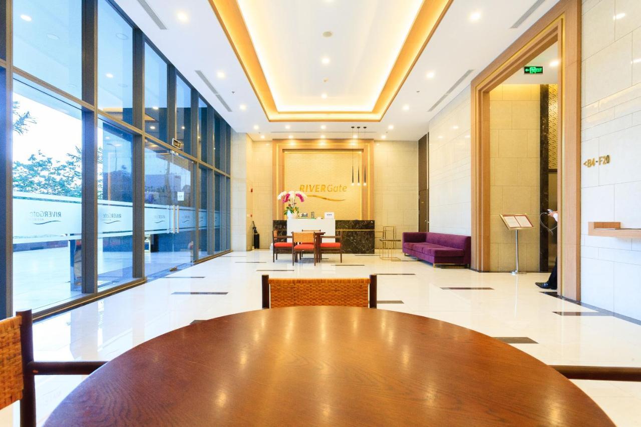 2Brs City View In The Heart Of Saigon - Free Infinity Pool Ciudad Ho Chi Minh  Exterior foto